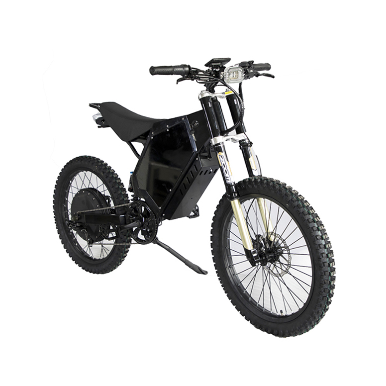 110km/u 8000w 72v E-bike Elekt - 72V 12000W Electric Dirt Bike recensie en prijs