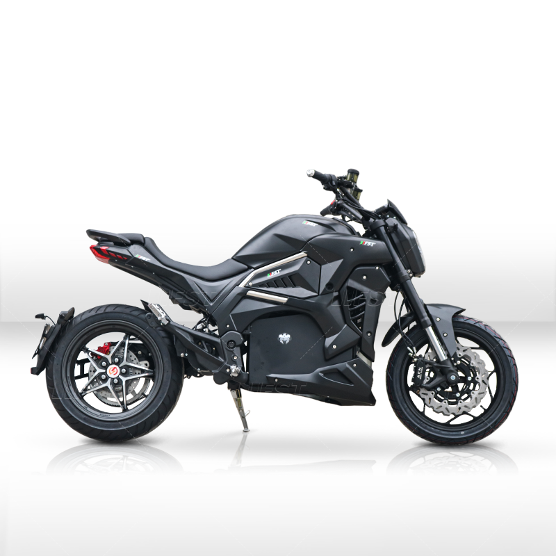 Superkrachtige 10000W motor, m - 8000W Stealth Bomber Ebike recensie en prijs