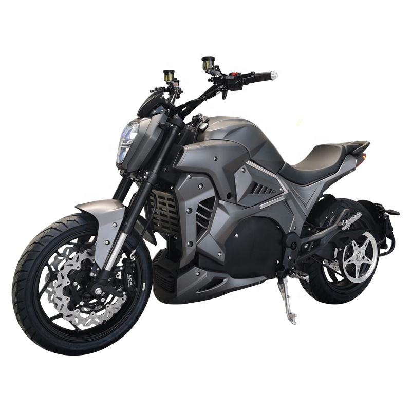 Superkrachtige 10000W motor, m - 8000W Stealth Bomber Ebike recensie en prijs