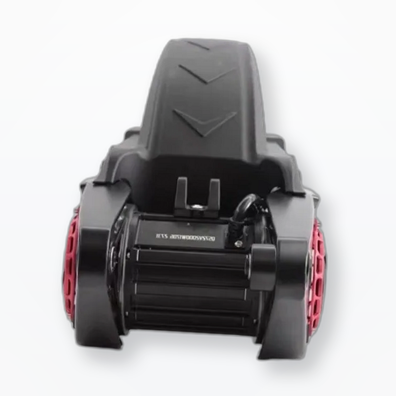 Off-road truck, E-motorfiets,  - Mid Drive Motor Kit 72V 3000W recensie en prijs
