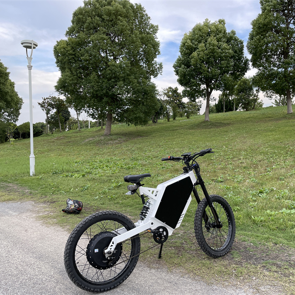 2026 Populaire SS30 72V 12000W - 72V 12000W Electric Dirt Bike recensie en prijs
