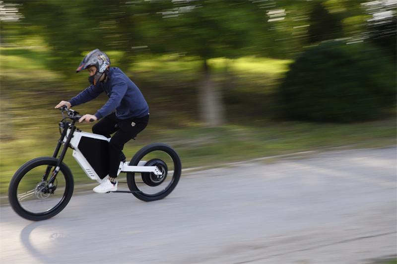 2026 Populaire SS30 72V 12000W - 72V 12000W Electric Dirt Bike recensie en prijs