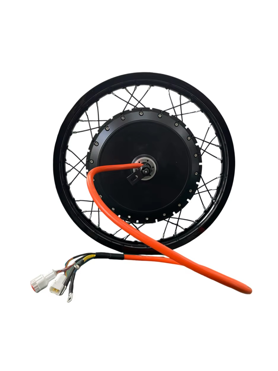 QS 273 40H V3 4000W met maxima - 8000W Stealth Bomber Ebike recensie en prijs