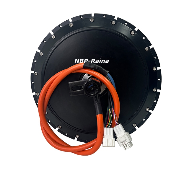 3/3.5T 4T 5T QS273 V3 V4 8KW 7 - Qs273 Hub Motor 8000W 72V recensie en prijs