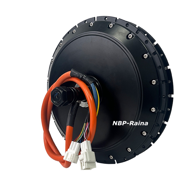 3/3.5T 4T 5T QS273 V3 V4 8KW 7 - Qs273 Hub Motor 8000W 72V recensie en prijs