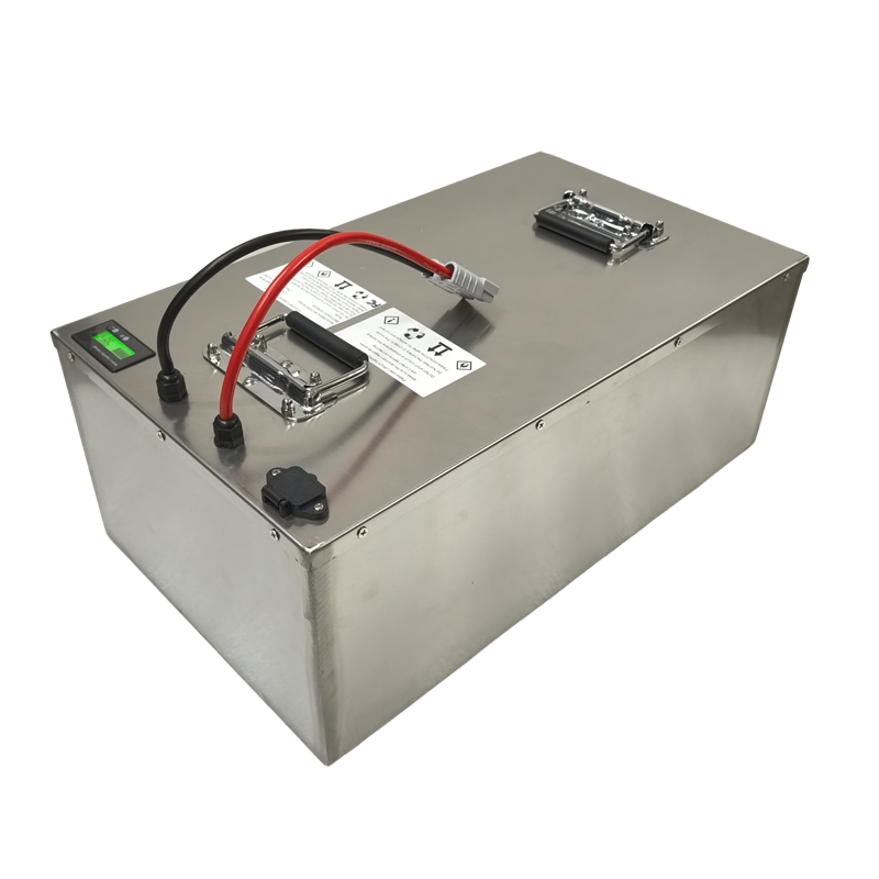 Lithium 72V 100AH 120AH 150AH  - 72V 60Ah Lifepo4 Battery Pack recensie en prijs