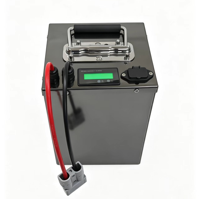 72V 60Ah Lithium Lifepo4 oplaa - 72V 60Ah Lifepo4 Battery Pack recensie en prijs